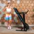 Беговая дорожка Oxygen Fitness MANGAN B