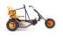 Веломобиль Berg Duo Chopper BF Веломобиль Berg Duo Chopper BF