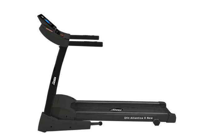 Беговая дорожка Dfit Atlantica X New Беговая дорожка Dfit Atlantica X New