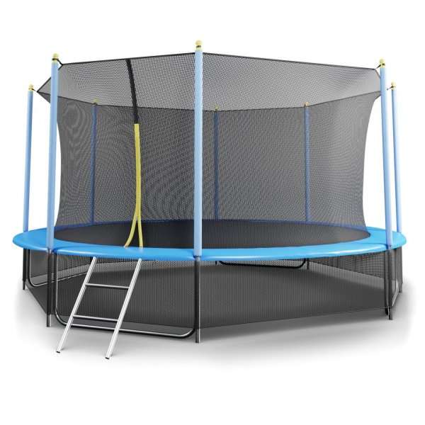 Батут с сеткой Winner Classic 10 ft (305 см) Батут с сеткой Winner Classic 10 ft (305 см)