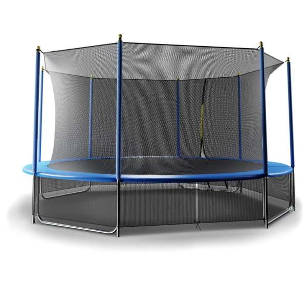 Батут с сеткой Winner Classic 10 ft (305 см) Батут с сеткой Winner Classic 10 ft (305 см)