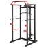 Силовая рама UNIX Fit многофункциональная с тягой (300 кг) PF300RD Силовая рама UNIX Fit многофункциональная с тягой (300 кг) PF300RD