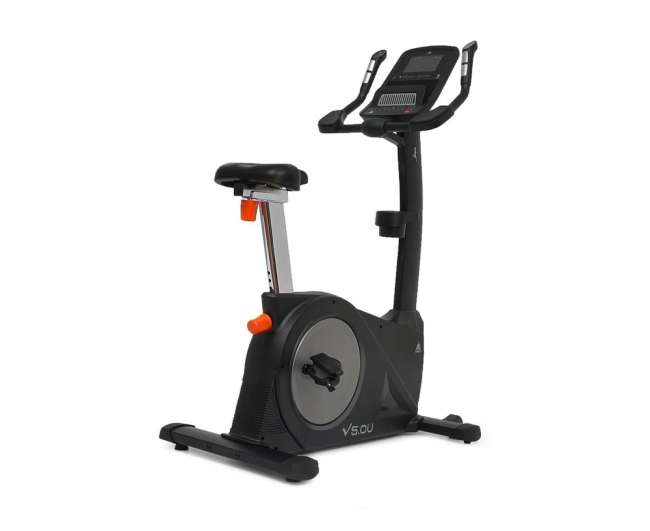 Велотренажер DFC Cardio B5500 Велотренажер DFC Cardio B5500