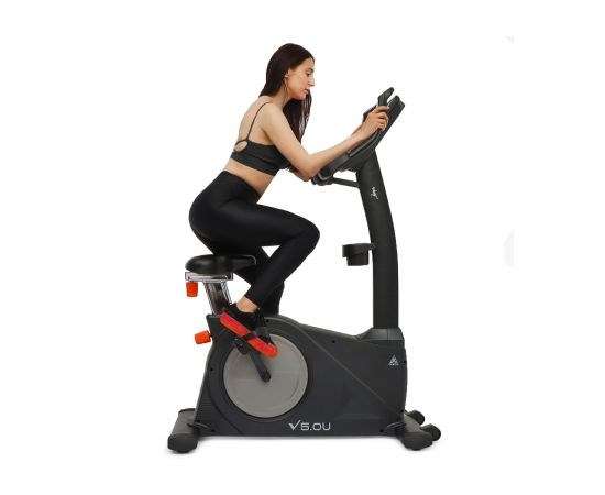 Велотренажер DFC Cardio B5500 Велотренажер DFC Cardio B5500
