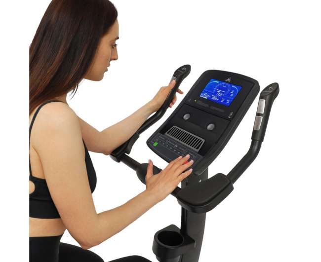 Велотренажер DFC Cardio B5500 Велотренажер DFC Cardio B5500