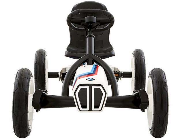 Веломобиль Berg BMW Street Racer BFR Веломобиль Berg BMW Street Racer BFR