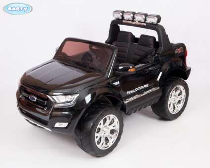 Электромобиль Barty Ford Ranger F650