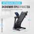 Беговая дорожка OXYGEN FITNESS PALLADIUM TFT PRO