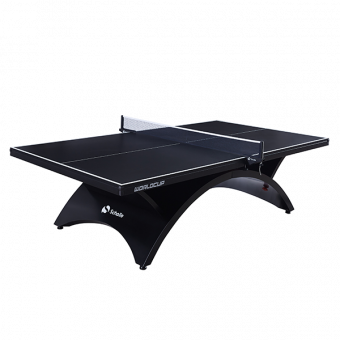 Профессиональный теннисный стол Scholle RAINBOW PRO INDOOR