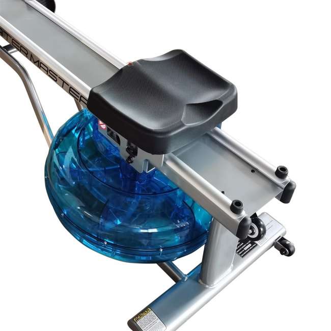 Водный гребной тренажер DFC Water Master R1000W Водный гребной тренажер DFC Water Master R1000W
