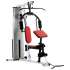 Силовой комплекс Weider 4500 Силовой комплекс Weider 4500