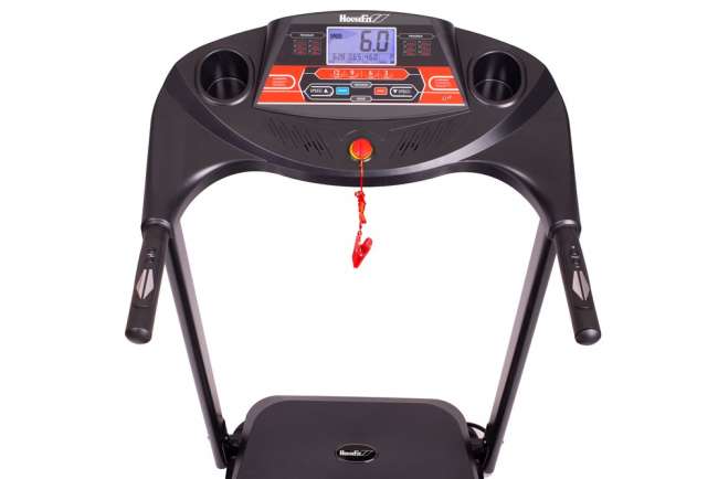 Беговая дорожка HouseFit Spiro 400 Беговая дорожка HouseFit Spiro 400
