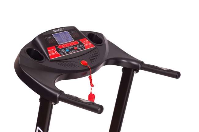 Беговая дорожка HouseFit Spiro 400 Беговая дорожка HouseFit Spiro 400