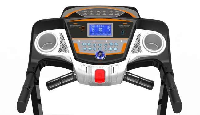 Беговая дорожка Dfit Tigra X New