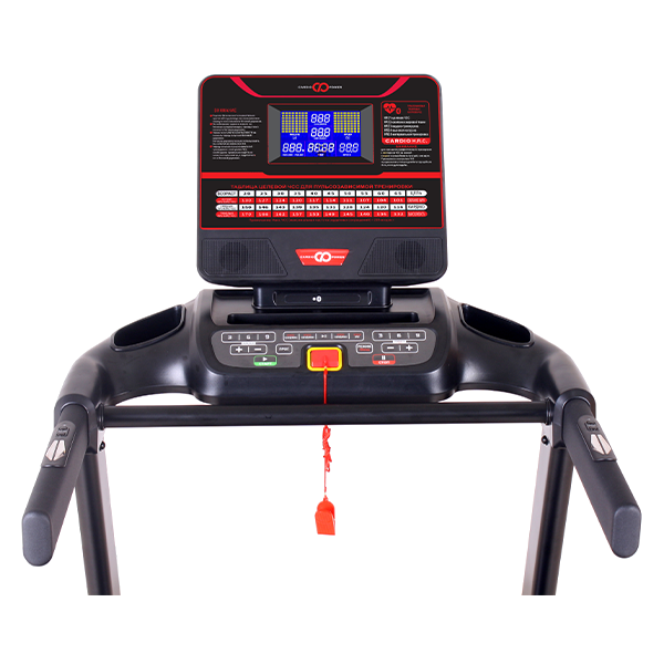 Беговая дорожка CardioPower T45 NEW Беговая дорожка CardioPower T45 NEW