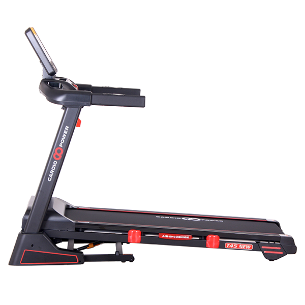 Беговая дорожка CardioPower T45 NEW Беговая дорожка CardioPower T45 NEW