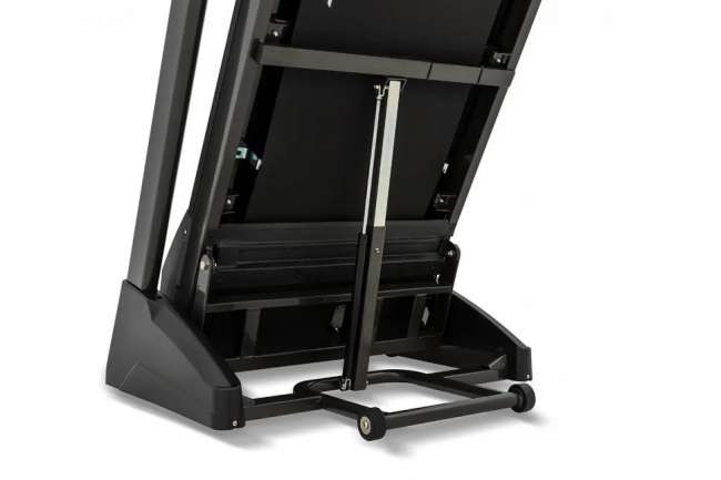 Беговая дорожка SPIRIT XT285 BLACK Беговая дорожка SPIRIT XT285 BLACK