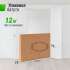 Батут UNIX line FITNESS Orange (130 cm) TR130FITO Батут UNIX line FITNESS Orange (130 cm) TR130FITO