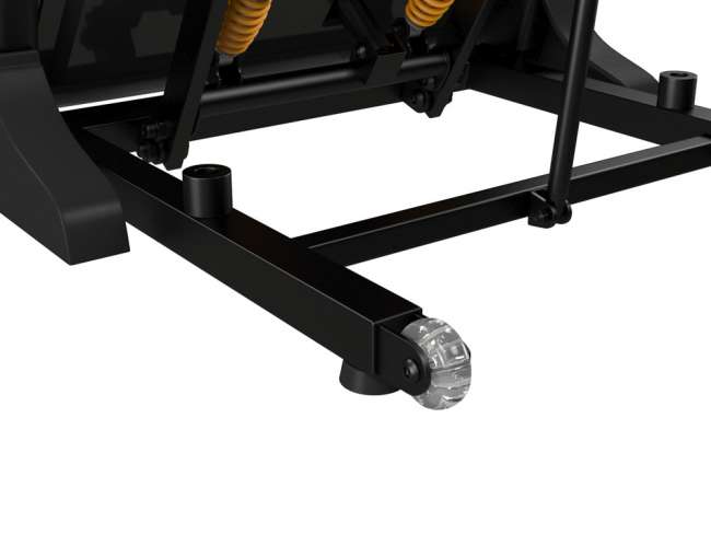 Беговая дорожка UNIXFIT MX-800S Беговая дорожка UNIXFIT MX-800S