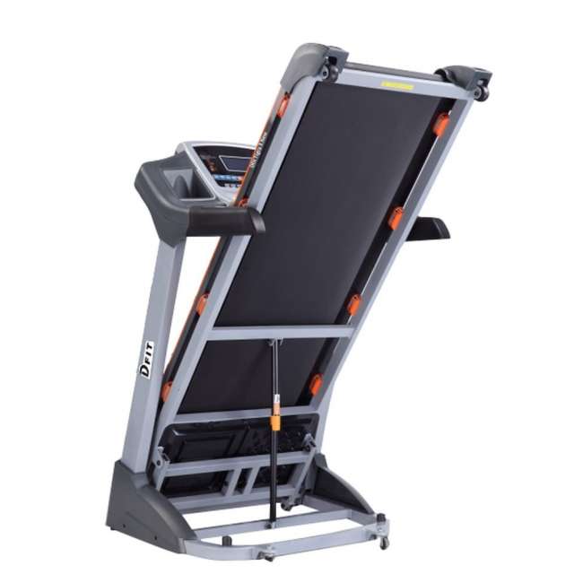 Беговая дорожка Dfit Optima X New Беговая дорожка Dfit Optima X New