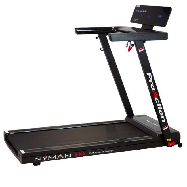 Беговая дорожка BH FITNESS NYMAN Беговая дорожка BH FITNESS NYMAN