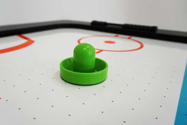 Аэрохоккей BFG ICE TIME 4 ft Аэрохоккей BFG ICE TIME 4 ft