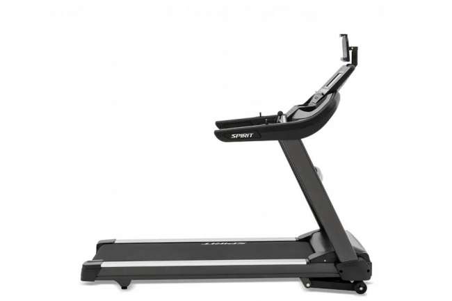 Беговая дорожка SPIRIT XT685 DC BLACK Беговая дорожка SPIRIT XT685 DC BLACK