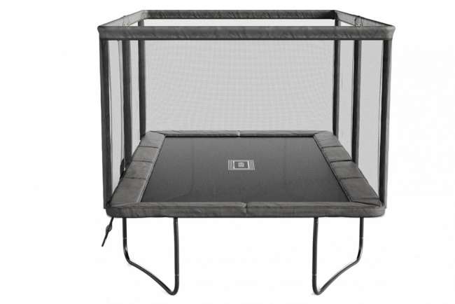 Батут с сеткой Hasttings Hero 10x17FT  (524 х 304,8 см)