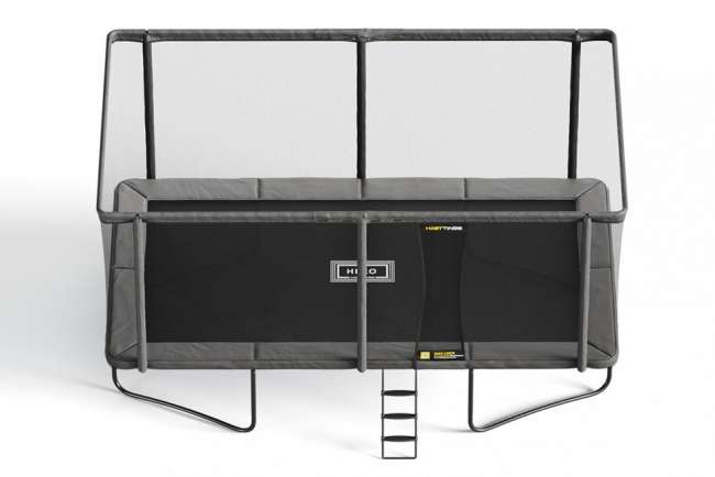Батут с сеткой Hasttings Hero 10x17FT  (524 х 304,8 см)