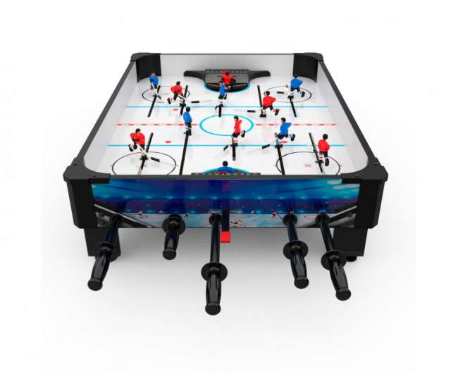 Игровой стол - хоккей DFC JUNIOR 33" JG-HT-73300