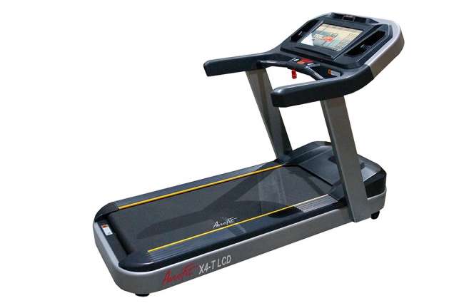Беговая дорожка AeroFit X4-T 18,5"LCD Беговая дорожка AeroFit X4-T 18,5"LCD