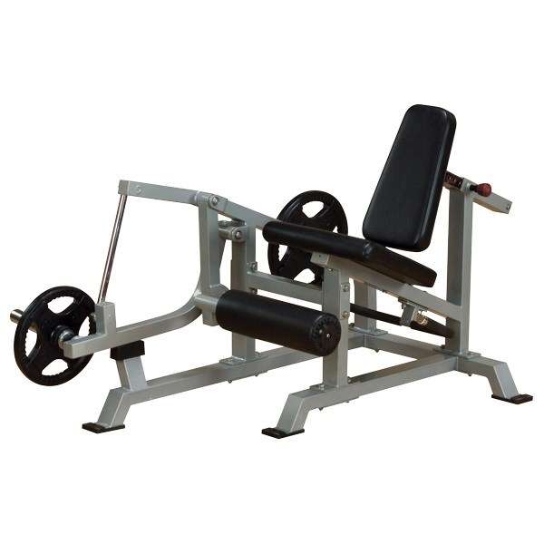 Разгибание ног сидя Body-Solid LVLE Разгибание ног сидя Body-Solid LVLE