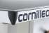 Теннисный стол Cornilleau PRO 510 OUTDOOR всепогодный антивандальный серый Теннисный стол Cornilleau PRO 510 OUTDOOR всепогодный антивандальный серый