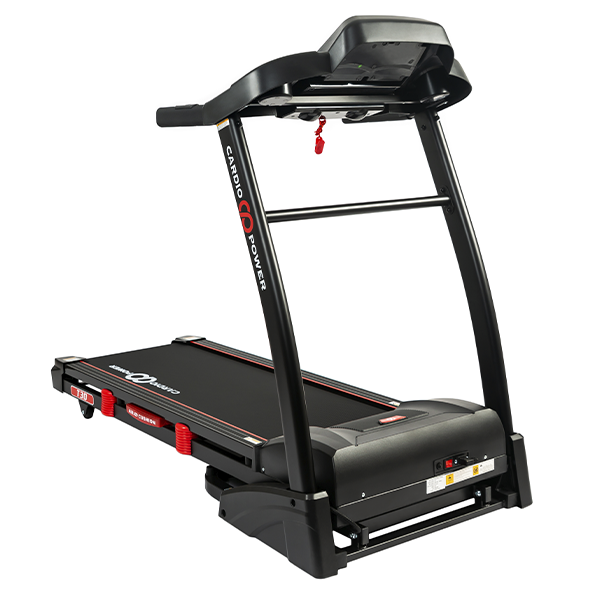 Беговая дорожка CardioPower T30 Беговая дорожка CardioPower T30