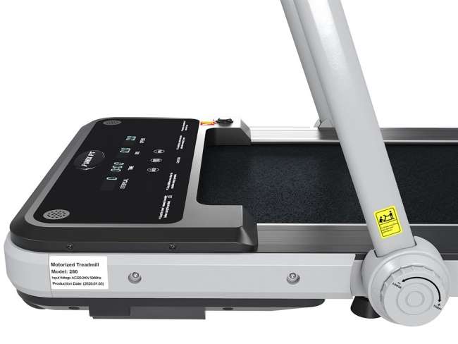 Беговая дорожка UnixFit R-280 Беговая дорожка UnixFit R-280