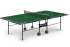 Всепогодный теннисный стол Start Line Game Outdoor зеленый Всепогодный теннисный стол Start Line Game Outdoor зеленый