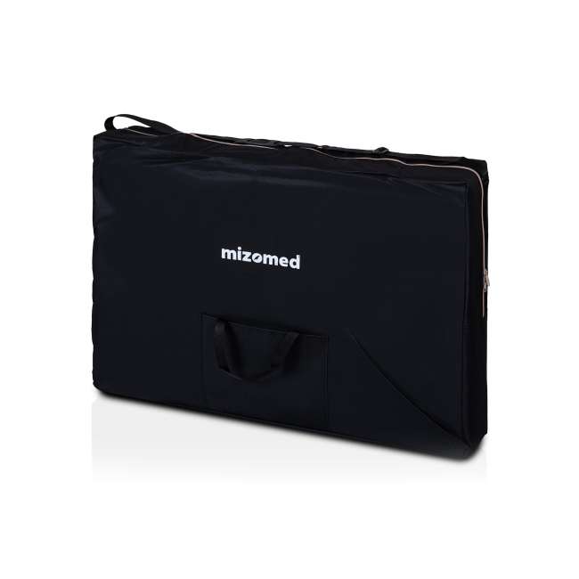 Массажный стол складной Mizomed Standart 2 черный Массажный стол складной Mizomed Standart 2 черный