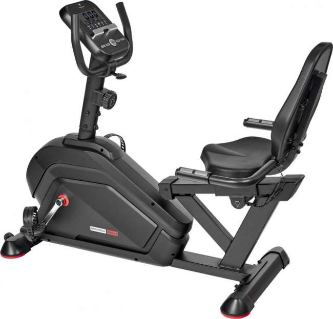 Велотренажер Titanium Masters Spintech R20 M Велотренажер Titanium Masters Spintech R20 M