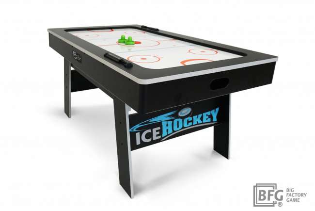 Аэрохоккей BFG ICE TIME 5 ft Аэрохоккей BFG ICE TIME 5 ft