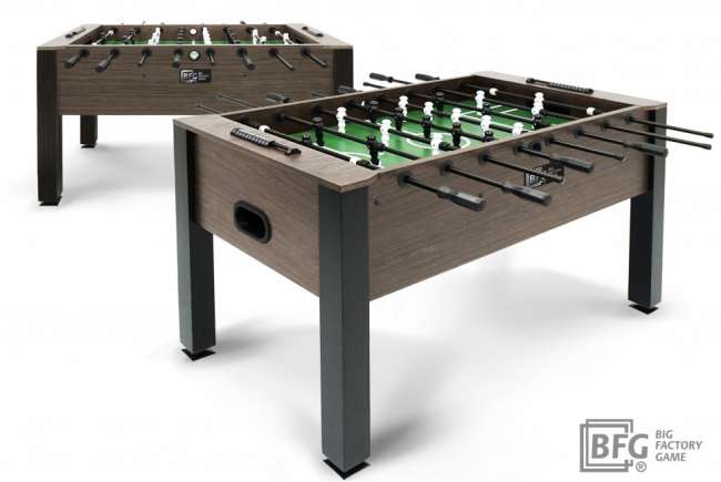 Настольный футбол кикер BFG Tournament Premium Bristol Настольный футбол кикер BFG Tournament Premium Bristol