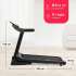 Беговая дорожка Svensson Body Labs HUSTLE Беговая дорожка Svensson Body Labs HUSTLE