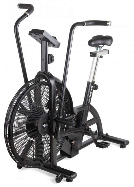 Аэробайк VictoryFit VF-AirBike GTM Аэробайк VictoryFit VF-AirBike GTM
