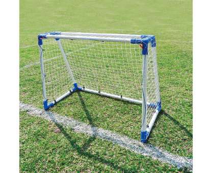 Ворота игровые DFC стальные GOAL121ST складные