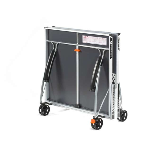 Теннисный стол Cornilleau PRO 540 OUTDOOR всепогодный антивандальный серый Теннисный стол Cornilleau PRO 540 OUTDOOR всепогодный антивандальный серый