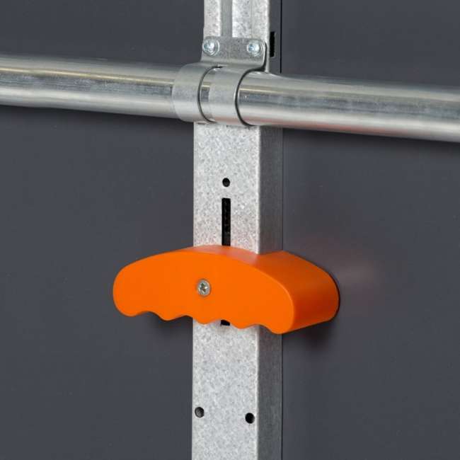 Теннисный стол Cornilleau PRO 540 OUTDOOR всепогодный антивандальный серый Теннисный стол Cornilleau PRO 540 OUTDOOR всепогодный антивандальный серый
