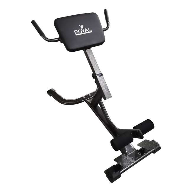 Гиперэкстензия Royal Fitness HB-RMY001 Гиперэкстензия Royal Fitness HB-RMY001