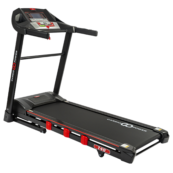 Беговая дорожка CardioPower T40 Беговая дорожка CardioPower T40