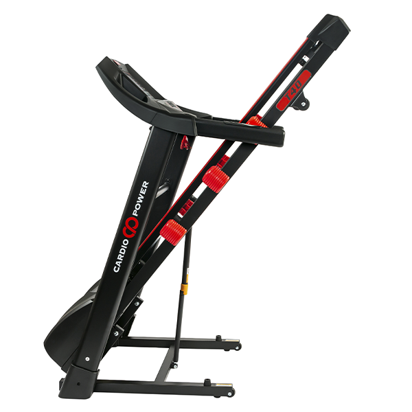 Беговая дорожка CardioPower T40 Беговая дорожка CardioPower T40