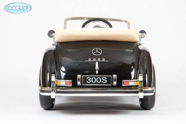 Электромобиль BARTY Mercedes-Benz 300S Электромобиль BARTY Mercedes-Benz 300S