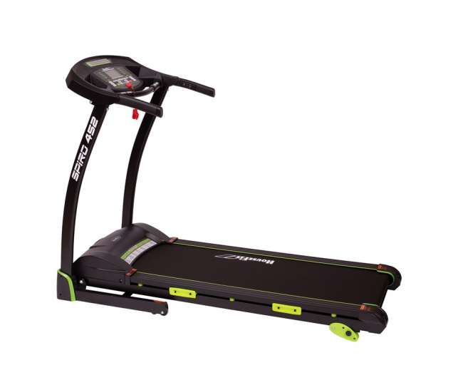 Беговая дорожка HouseFit Spiro 452 Беговая дорожка HouseFit Spiro 452